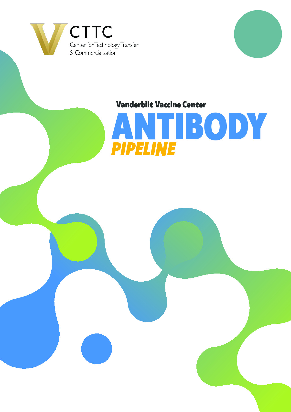 Vanderbilt Vaccine Center: Antibody Pipeline