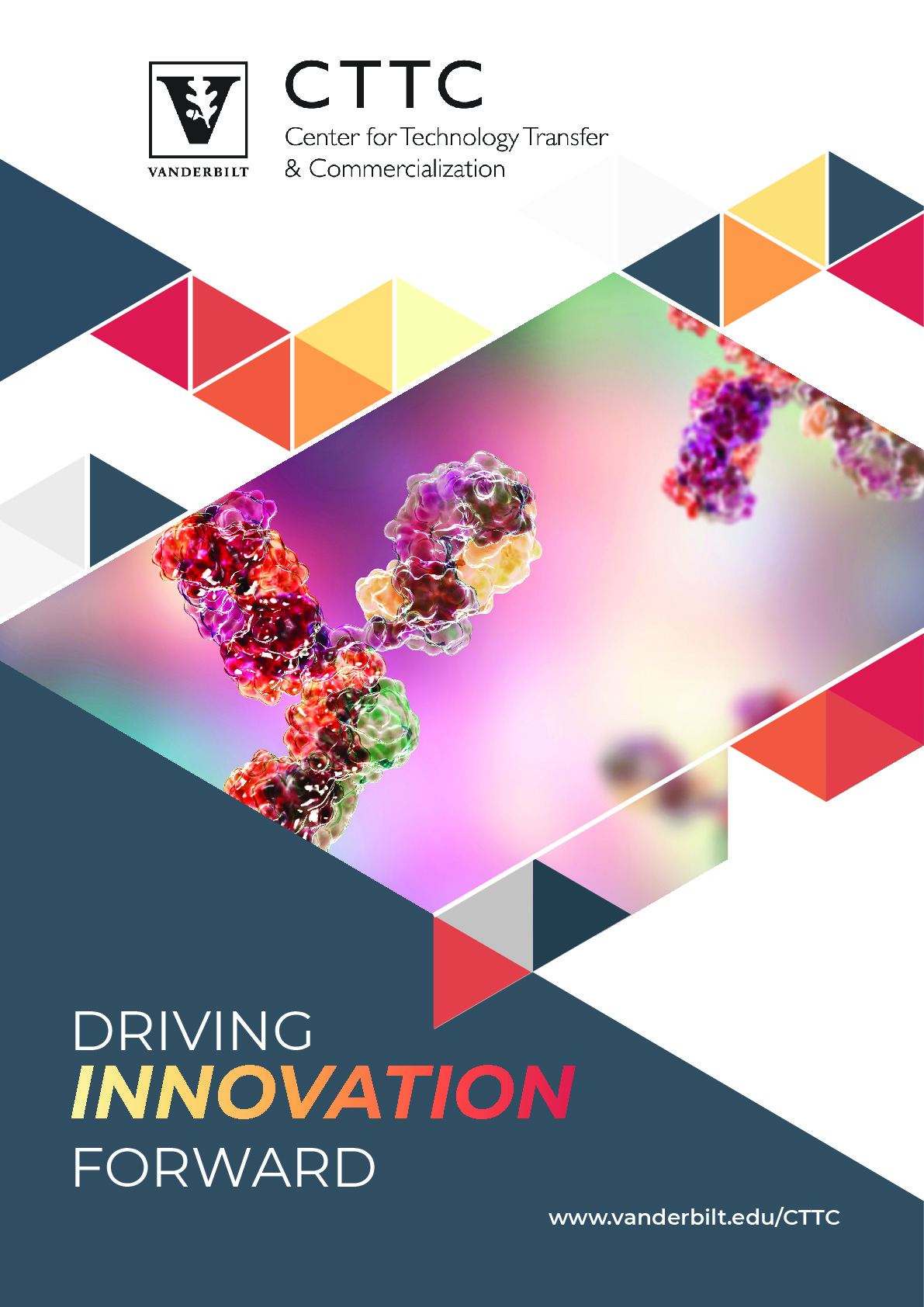 Driving Innovation Forward, July 2020