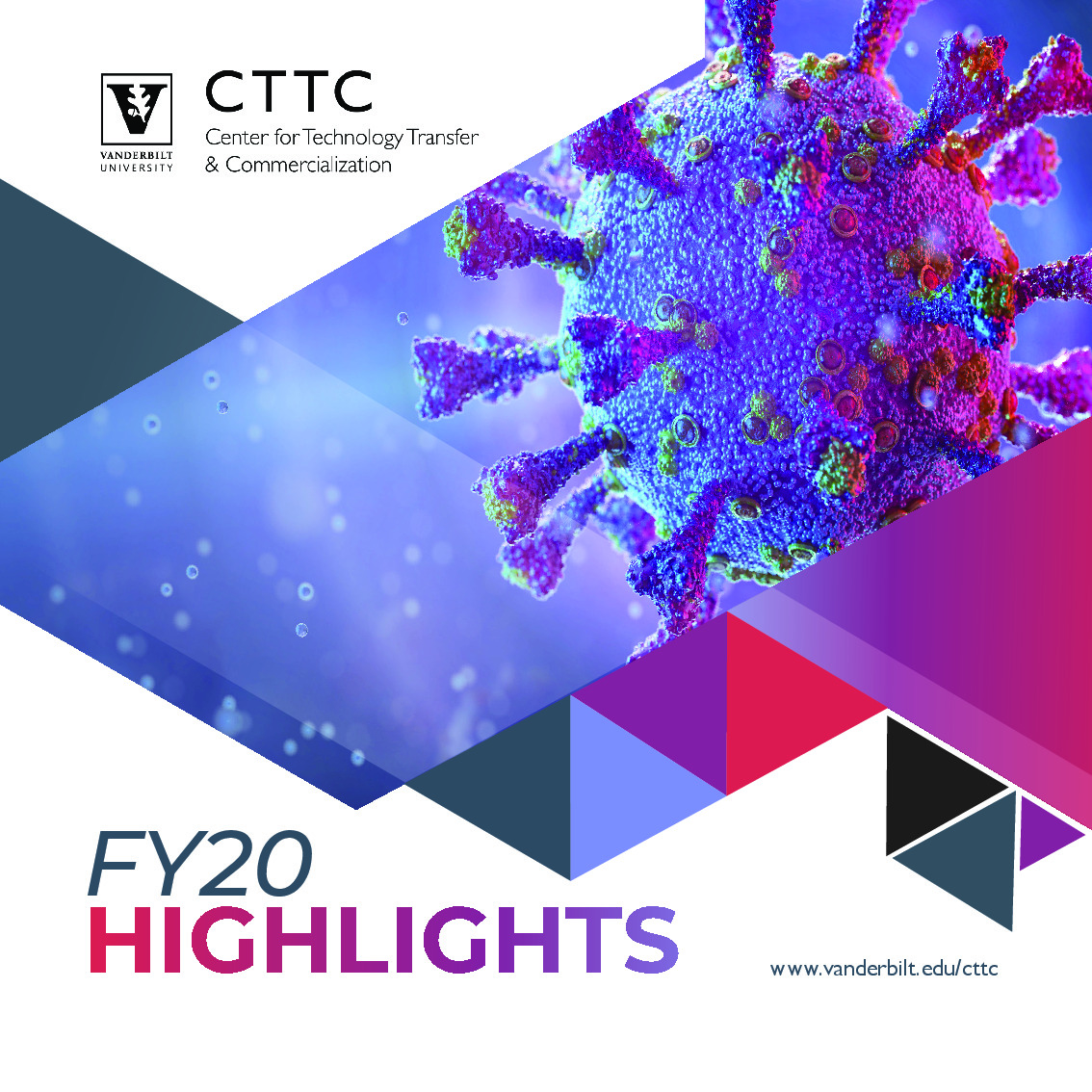 FY20 Highlights