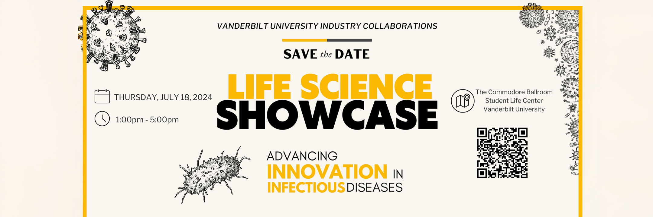 Life Science Showcase 2024 