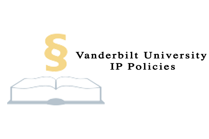 Vanderbilt University’s IP policies