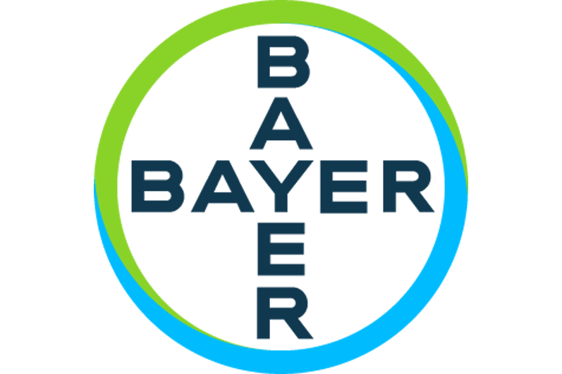 Image of BAYER's Logo