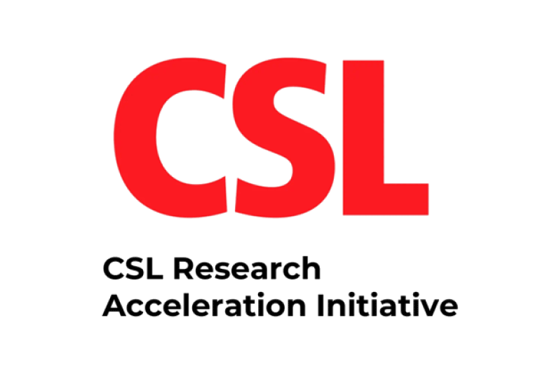 CSL Research Acceleration Initiative