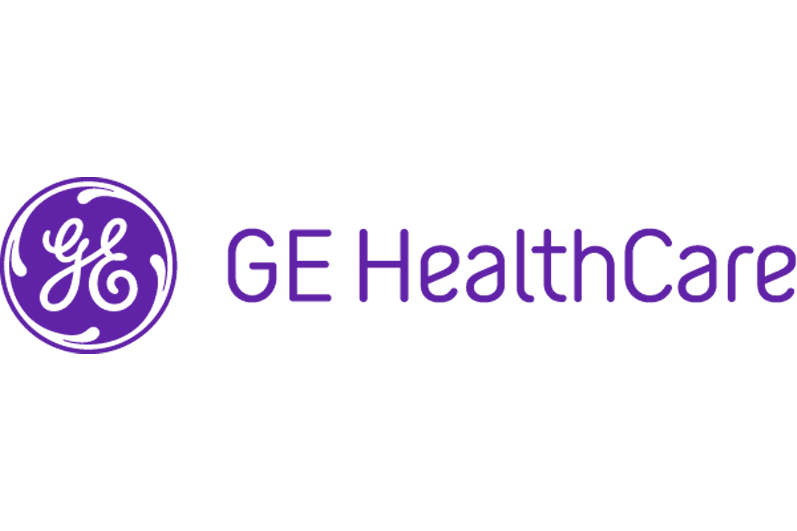 Image of GE HealthCare's Logo