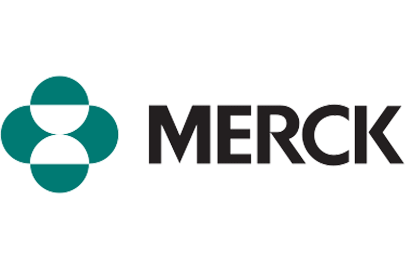 Image of MERCK's logo