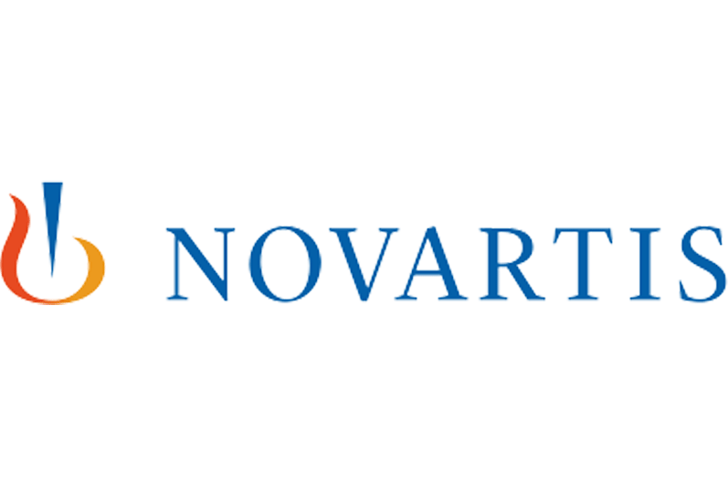 Image of Novartis logo