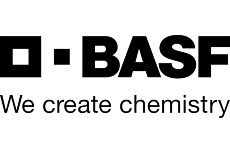 Image of BASF's Logo
