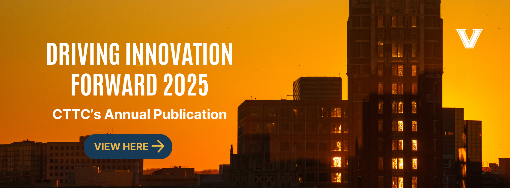 Driving Innovation Forward 2025