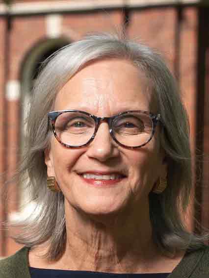 Image of Ellen Goldbring