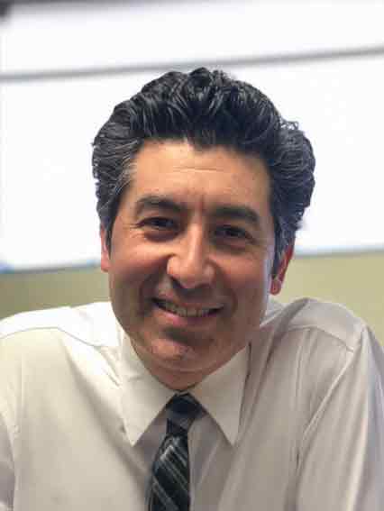 Image of Keivan G. Stassun