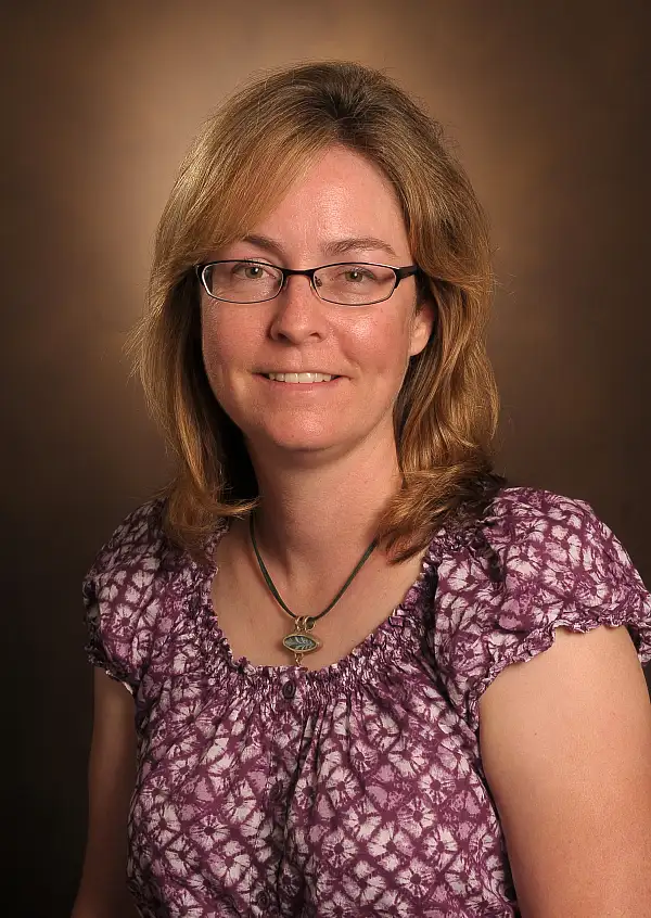 Image of Colleen Niswender