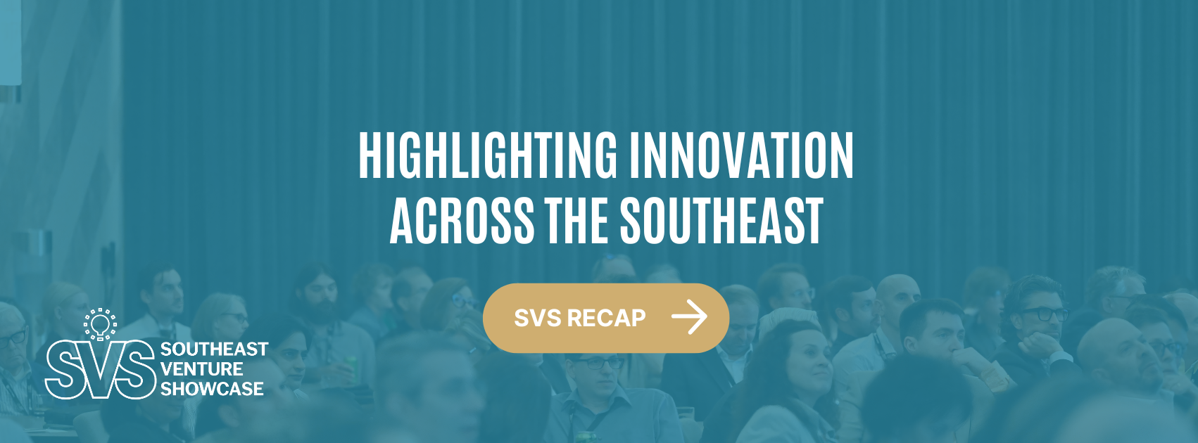Southeast Venture Showcase