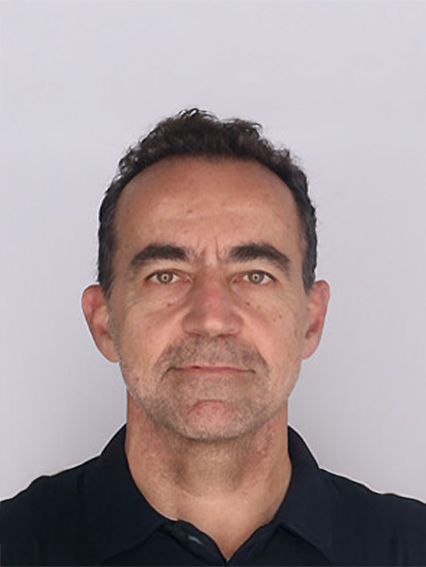 Image of Yiorgos Kostoulas