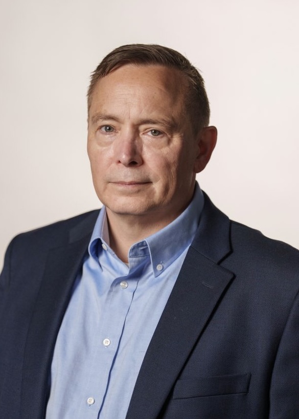 Craig Lindsley