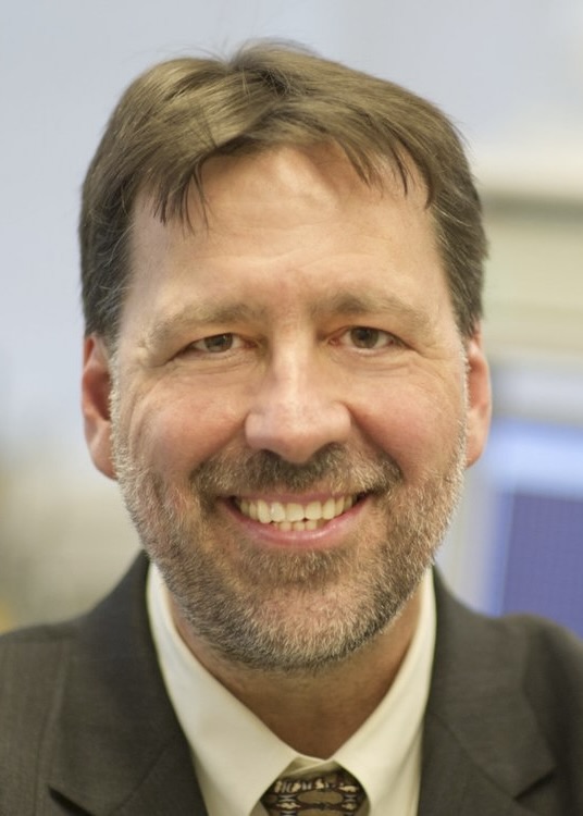 Jeffrey Conn