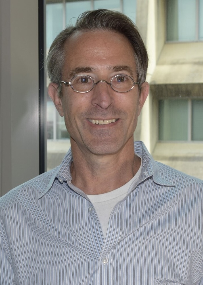 Michael Goldfarb