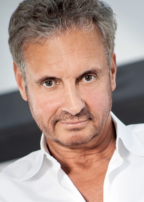 Steve Fesik