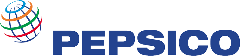 Image of Pepsico's logo