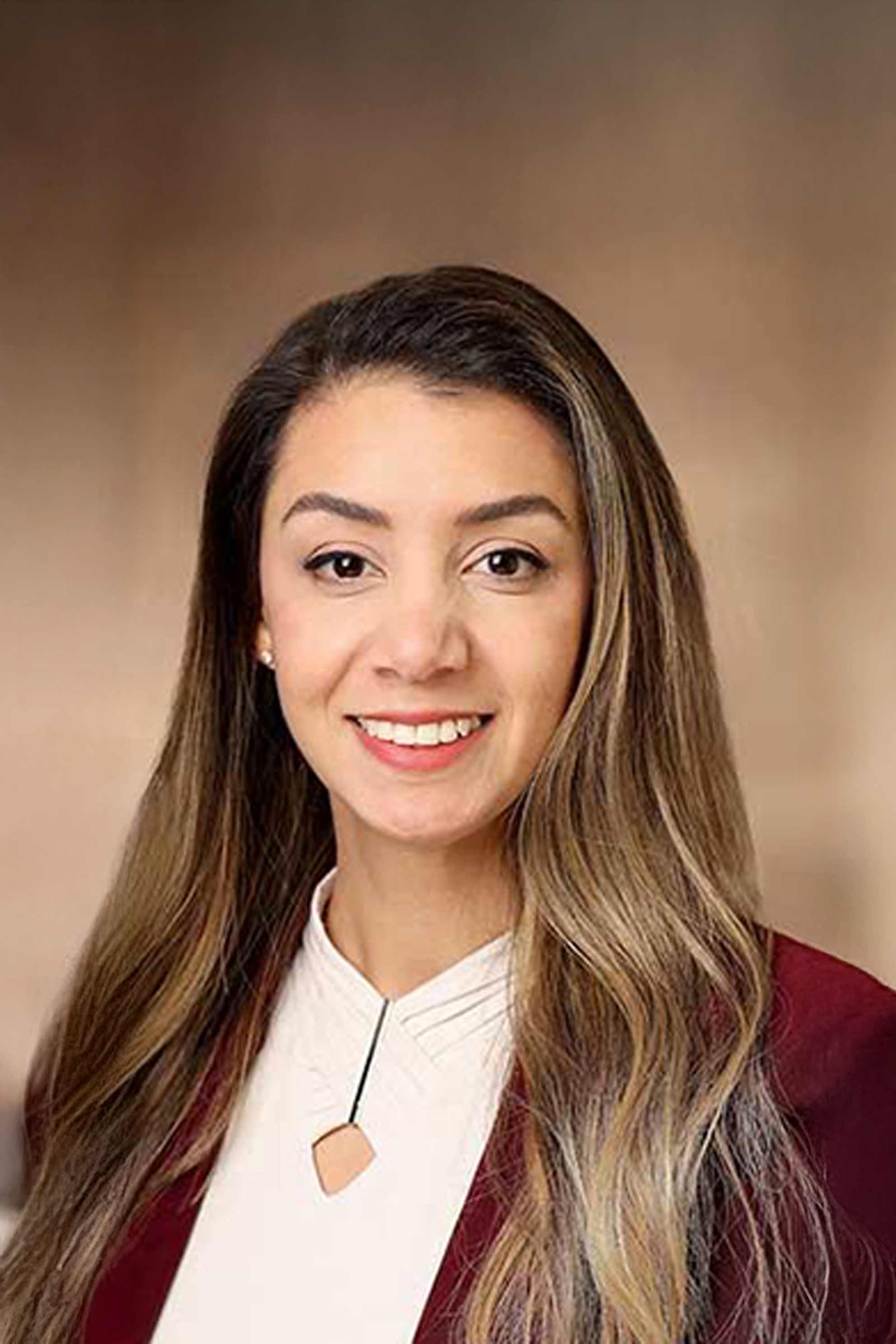 Sahar Takkouche