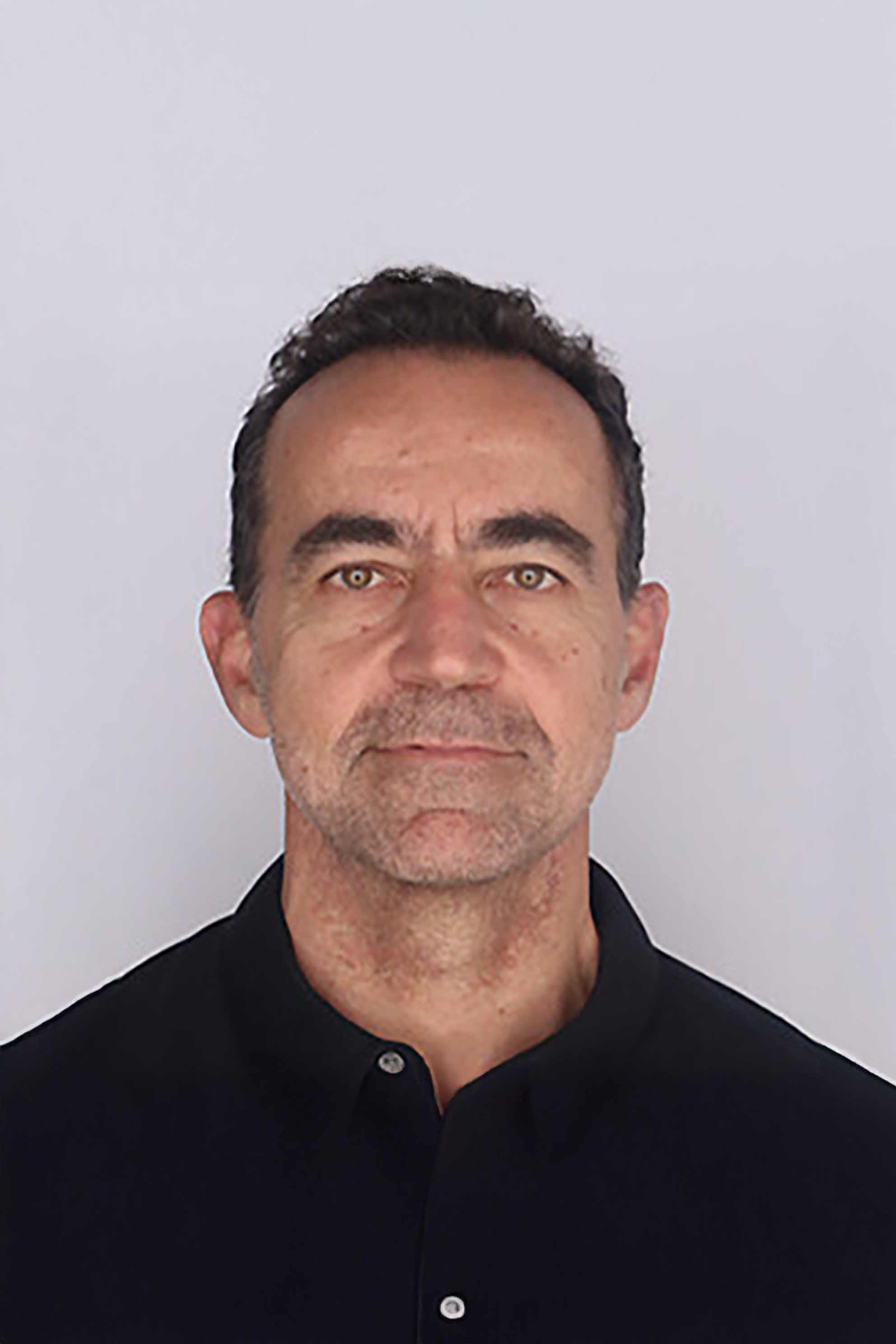 Yiorgos Kostoulas