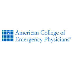 American College of Emergency Physicians