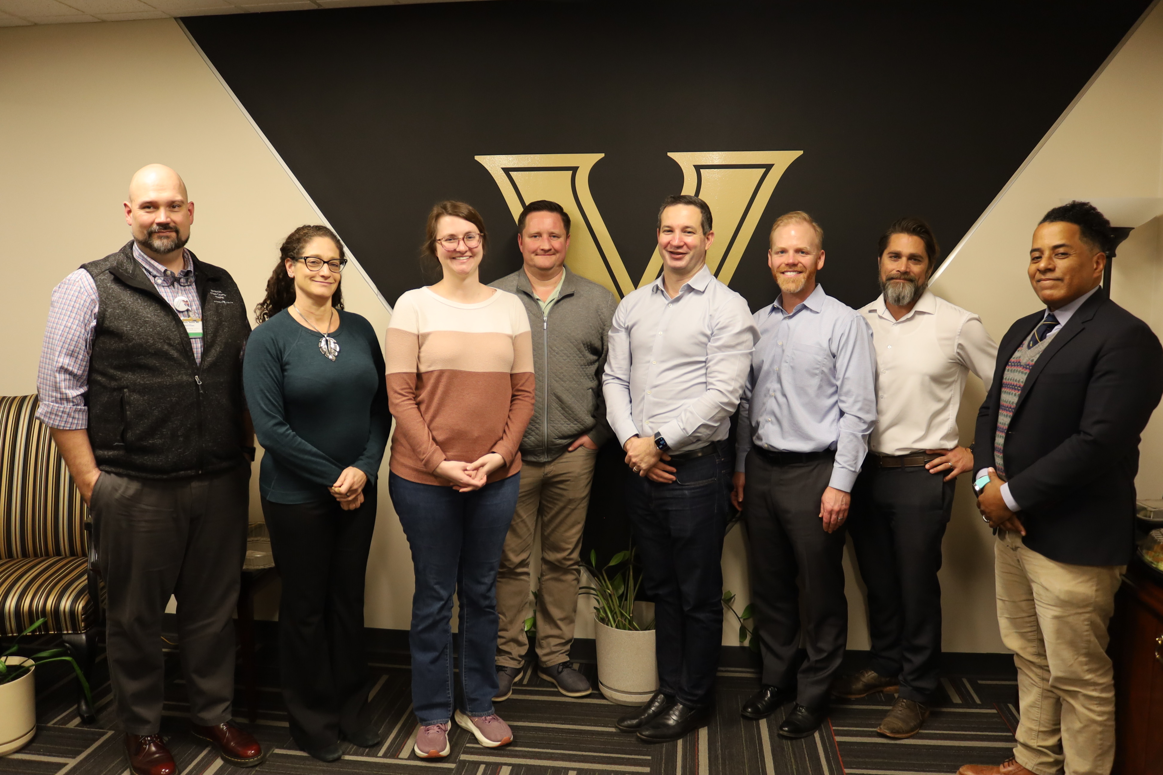 Vanderbilt Innovation Ambassadors