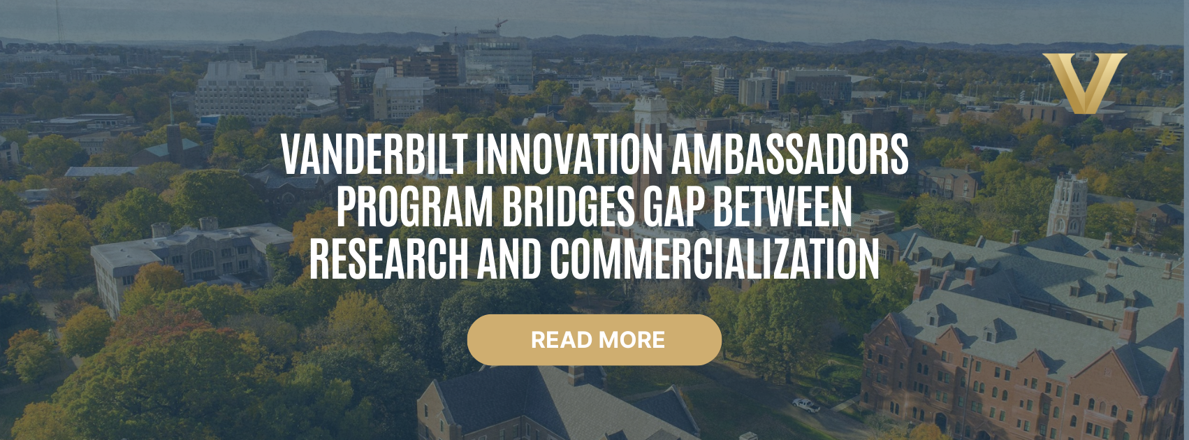Vanderbilt Innovation Ambassadors 2025