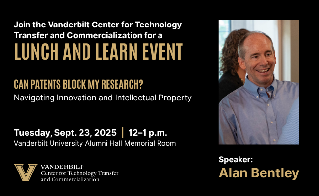 Turning Research into Real-World Impact: New Lunch & Learn Series for Faculty
