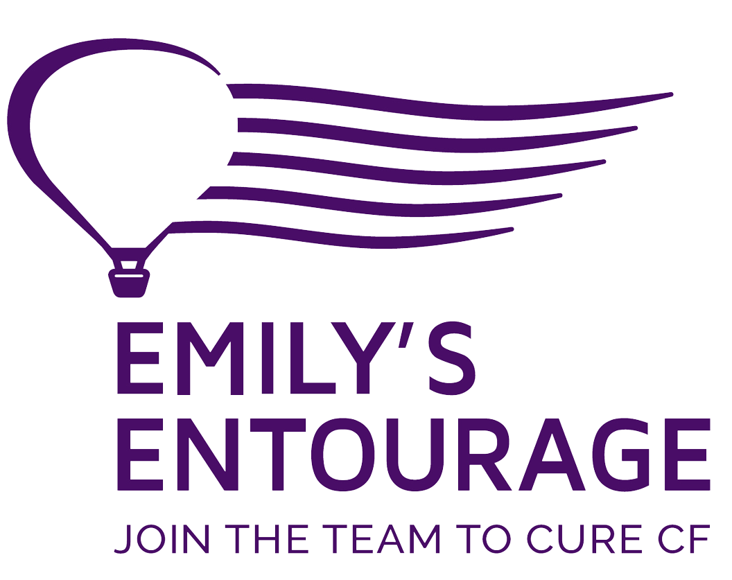 Image of Emily's Entourage Logo