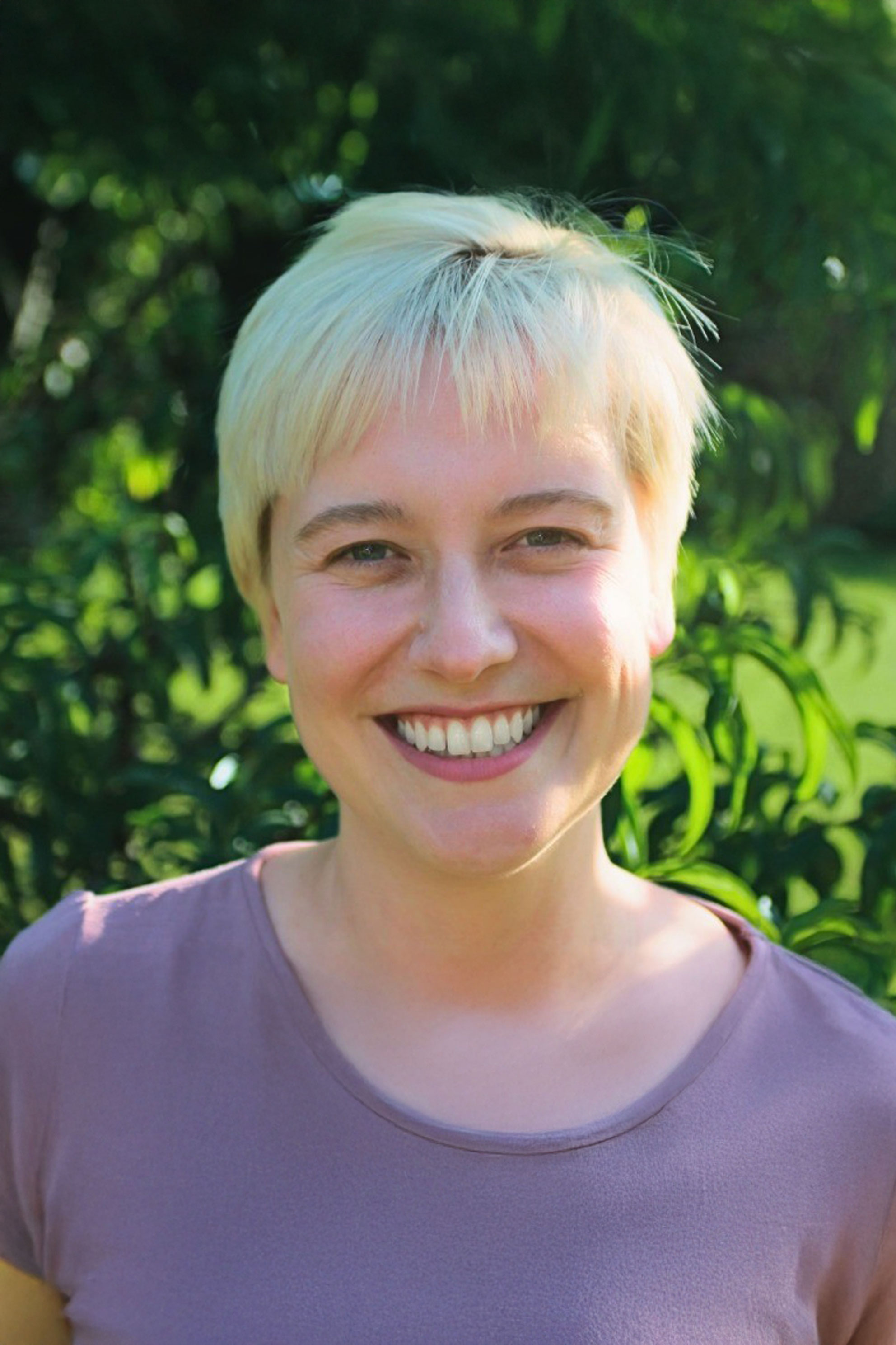 Katherine Aboud, Ph.D. Image of Katherine Aboud, Ph.D.