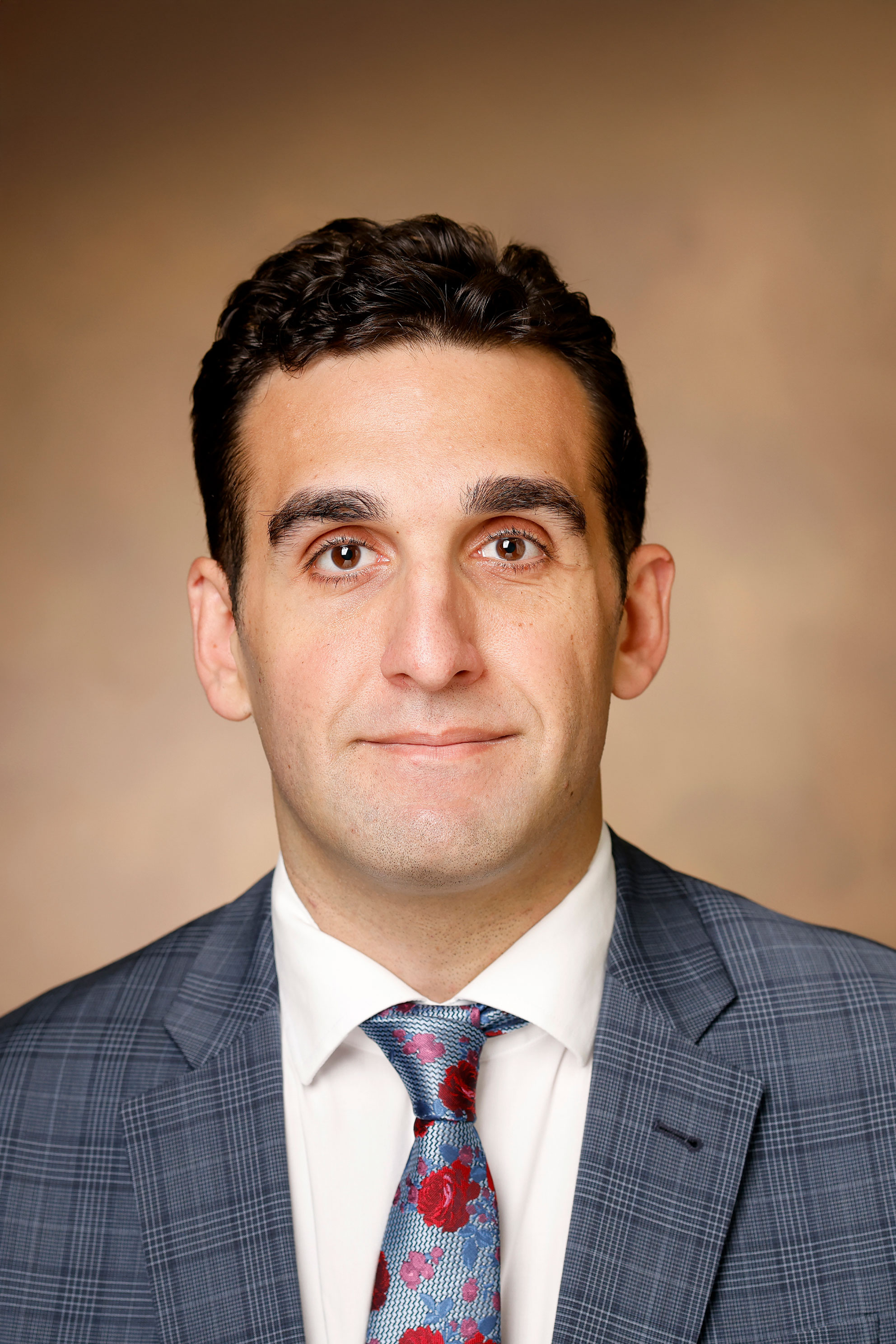 Nicholas Voutsinas, MD, RPVI Image of Nicholas Voutsinas, MD, RPVI