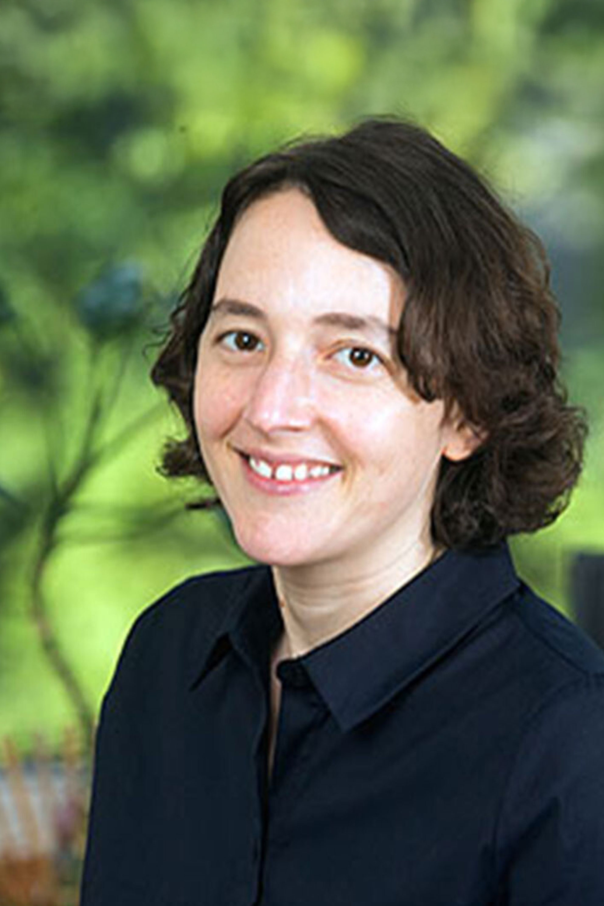 Sharon M Weiss Image of Sharon M Weiss