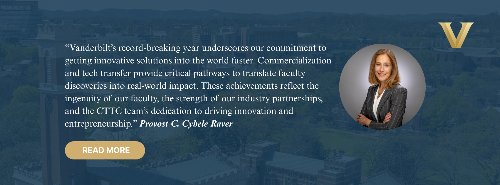 FY25 CTTC Impact 