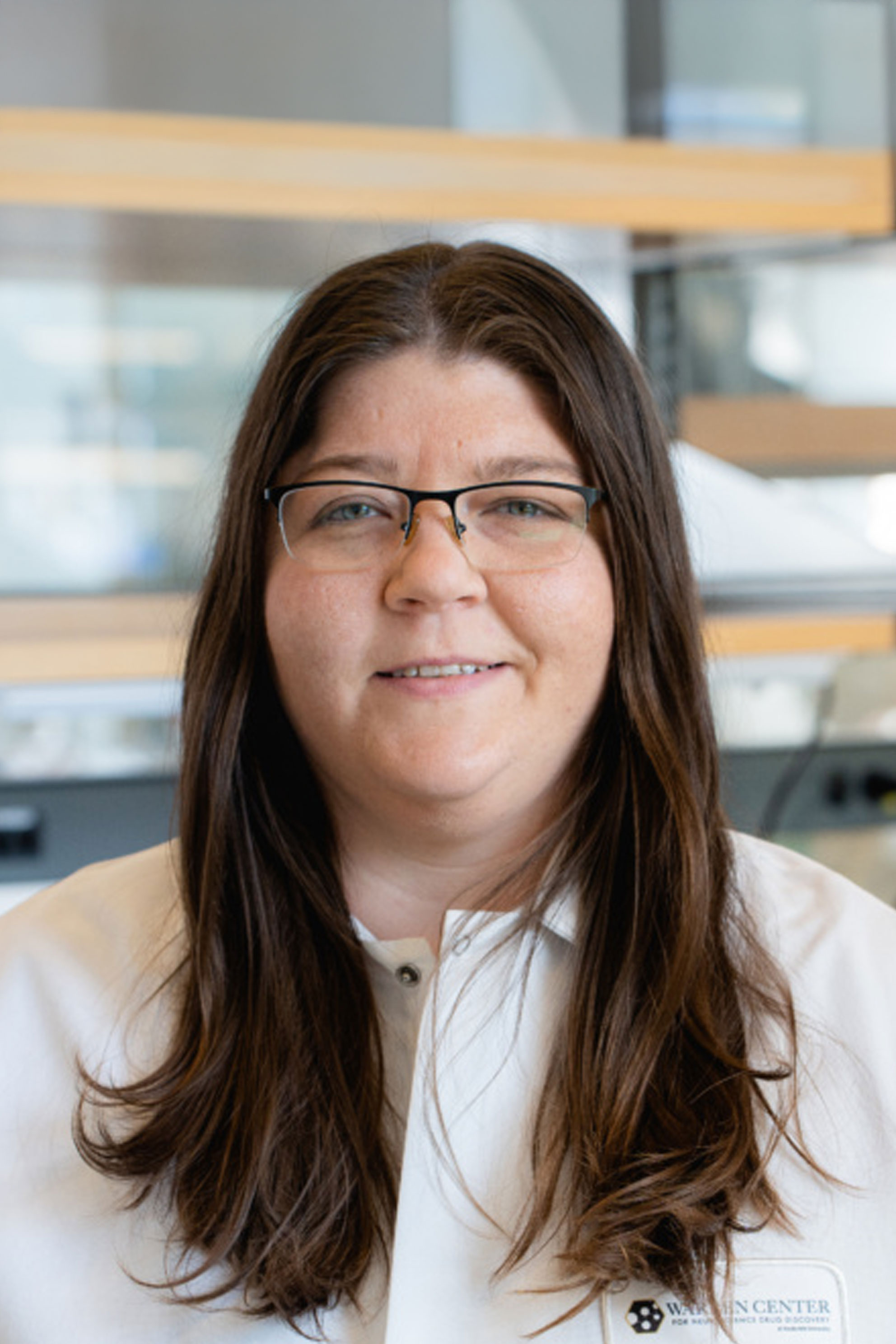 Image of Kayla J. Temple, Ph.D.