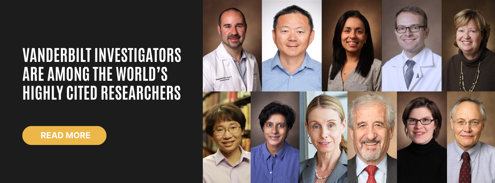 Highly Cited Researchers