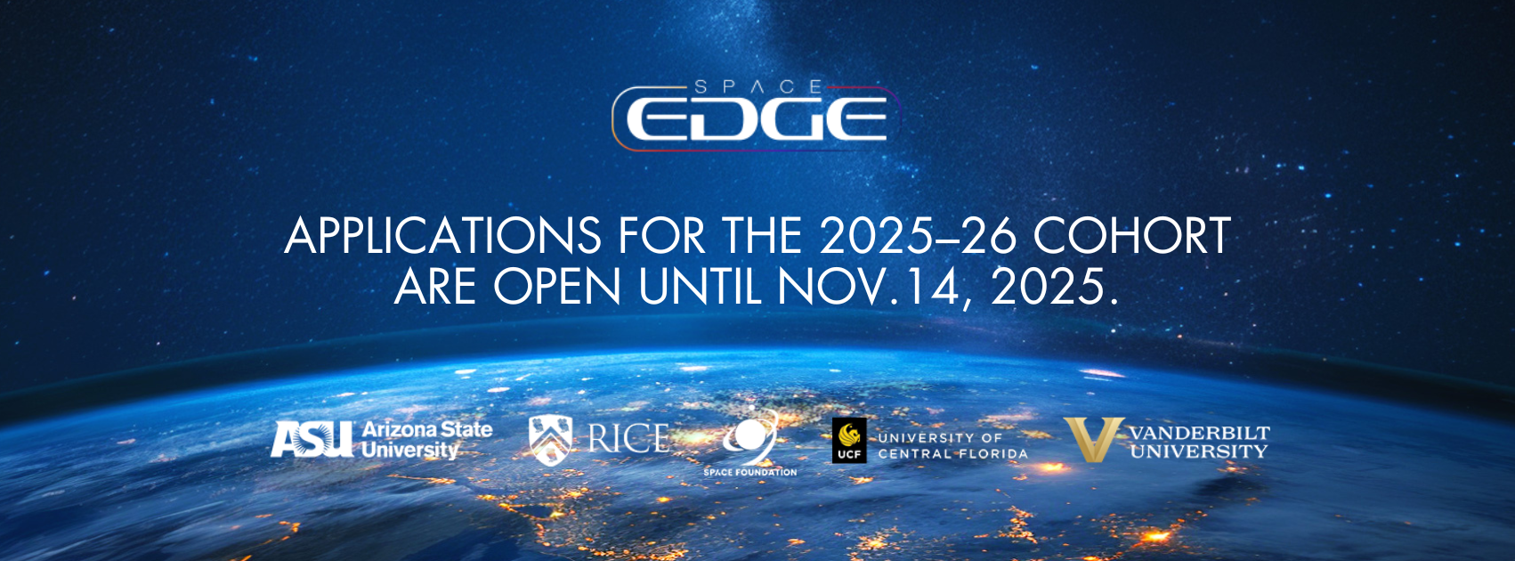 Space-Edge 2026