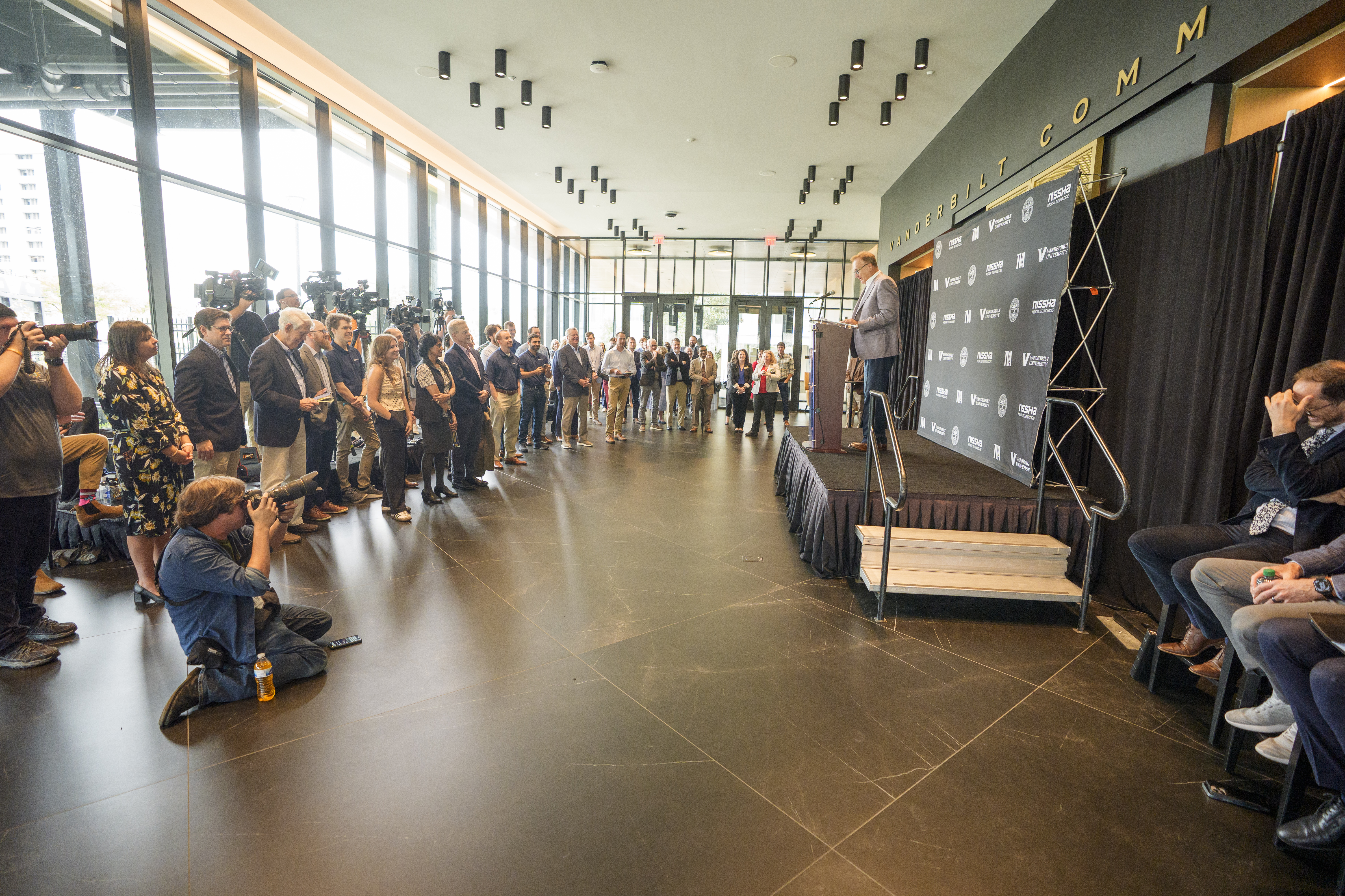 Nissha Medical Technologies 