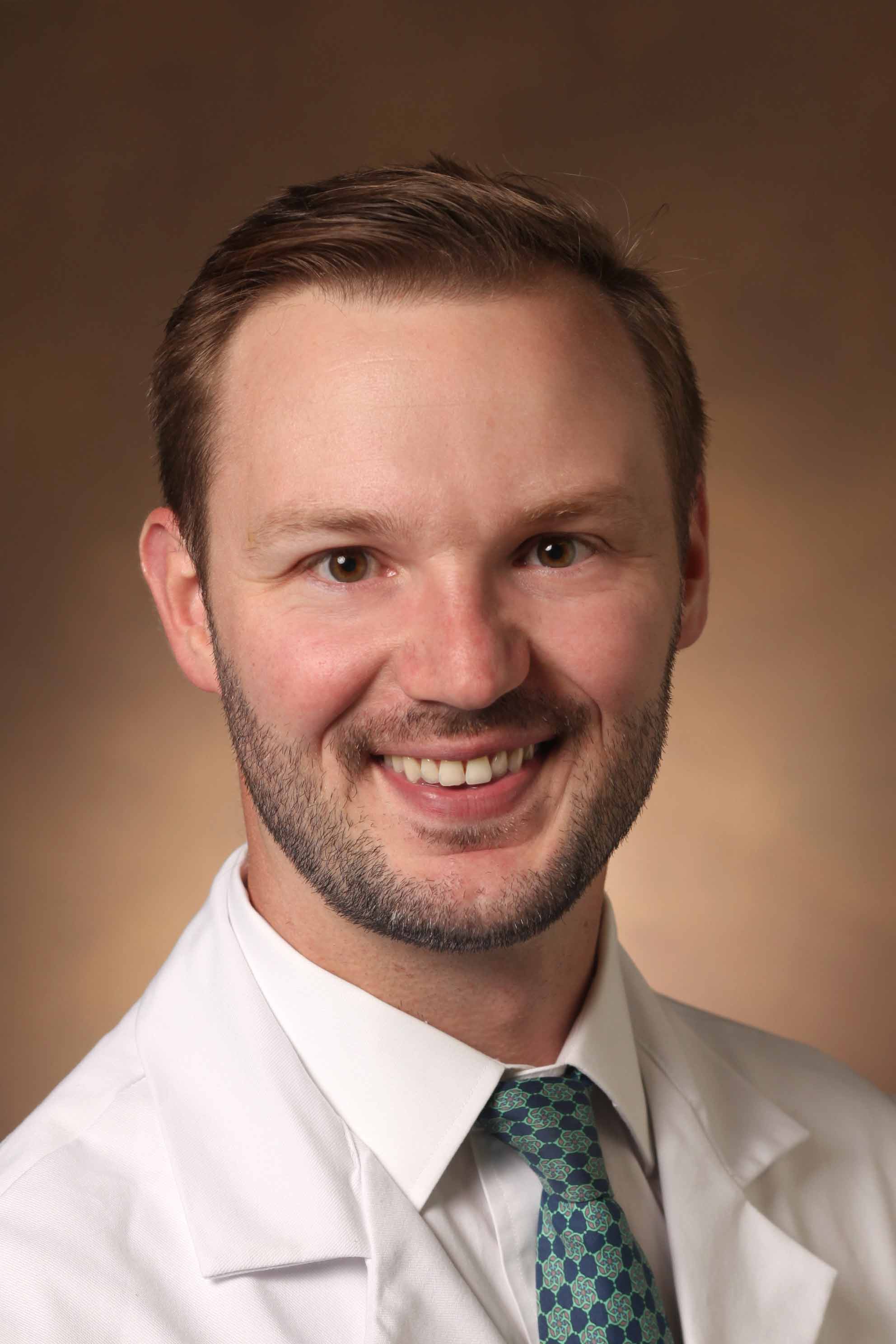 Image of Dr. Jonathan B. Heimlich, Ph.D.