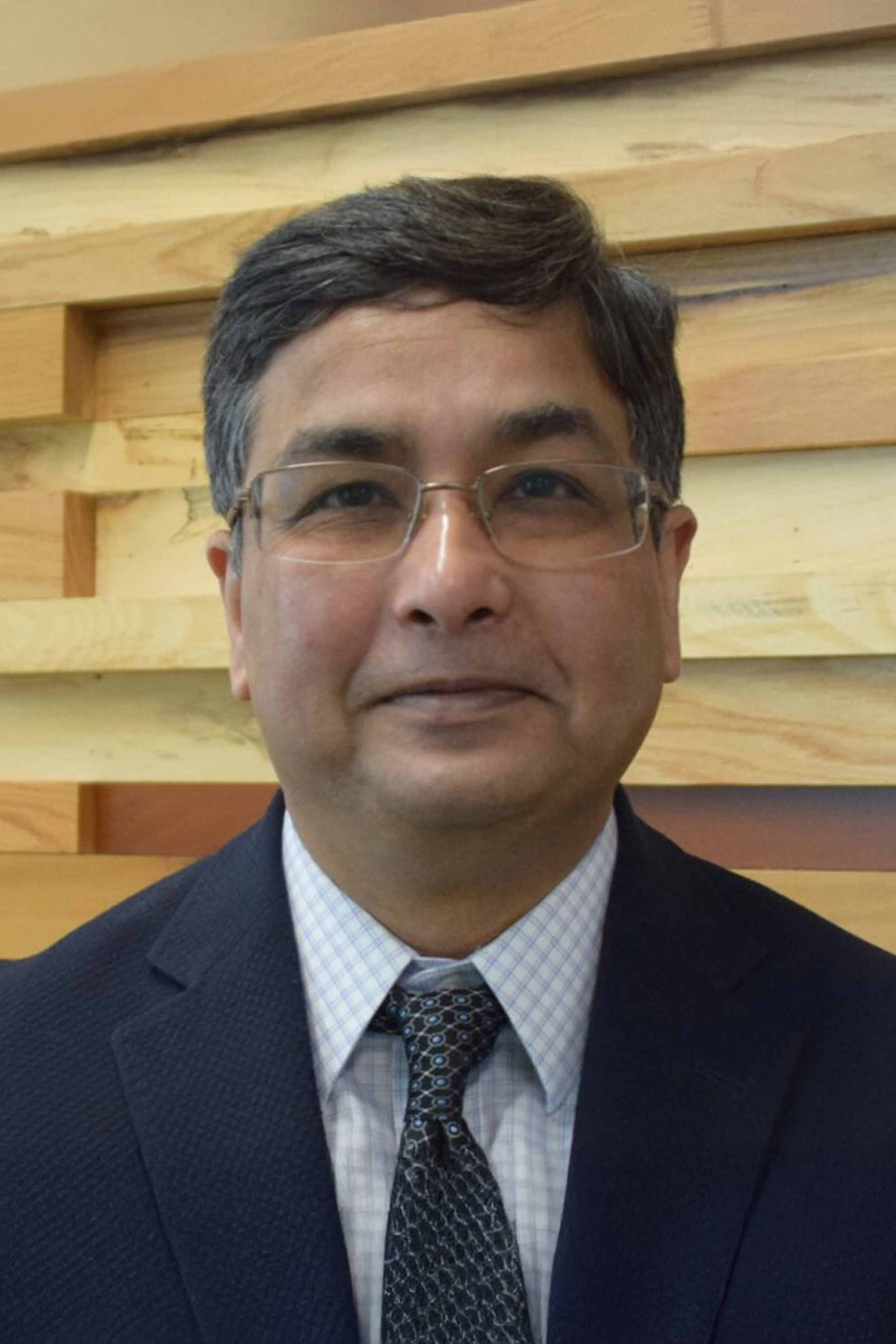 Image of Nilanjan Sarkar, Ph.D.
