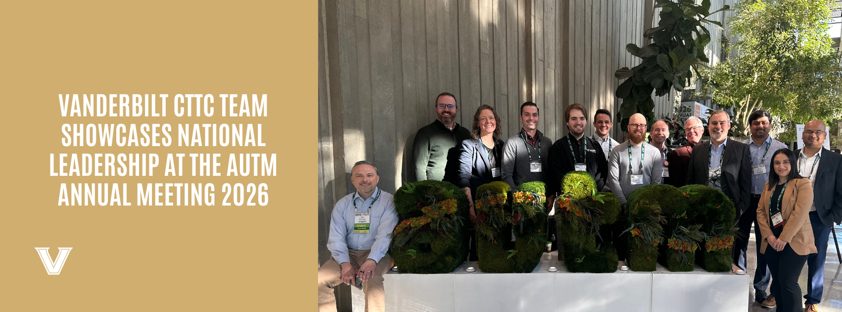 AUTM Annual Meeting 2026