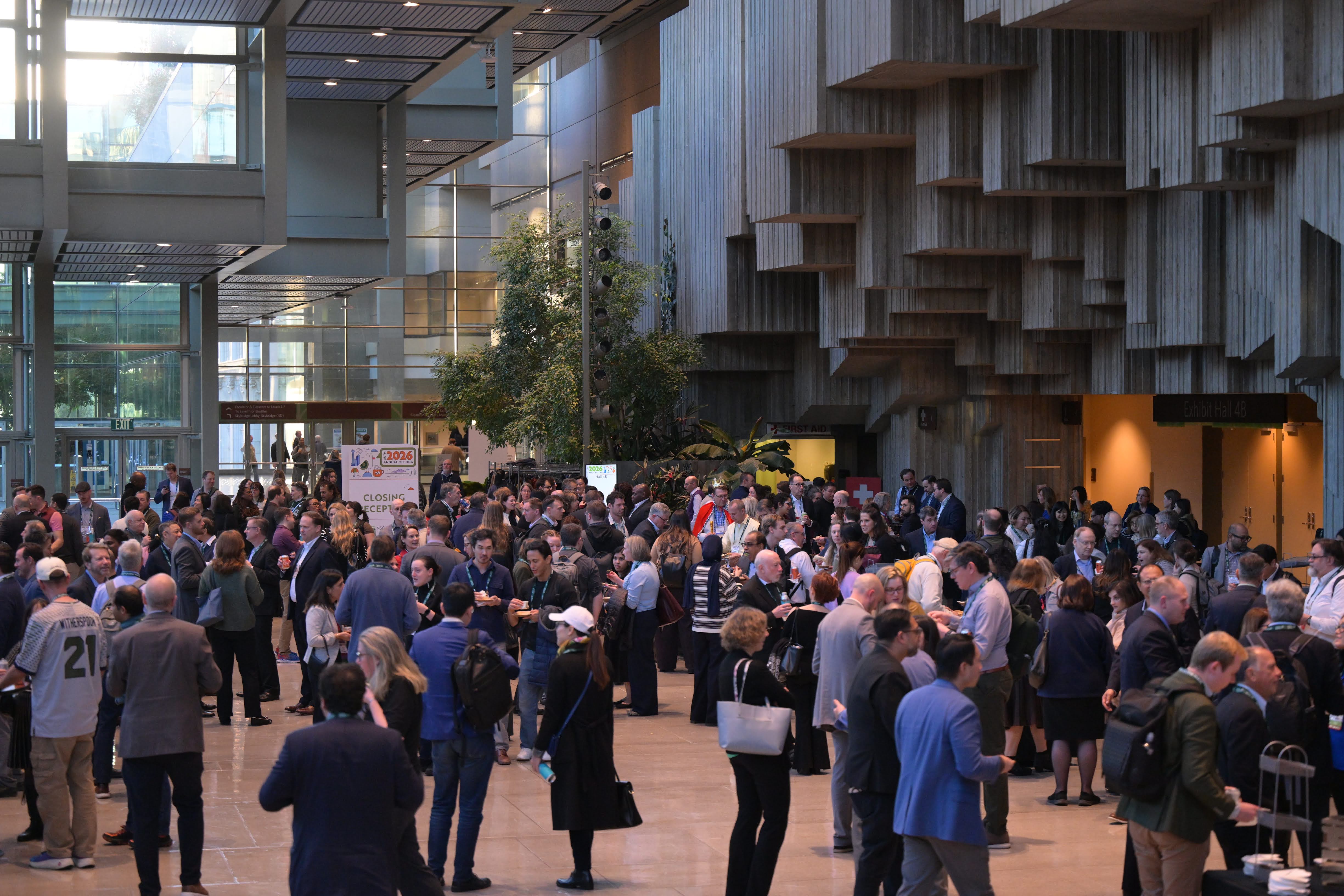 AUTM Annual Meeting 2026