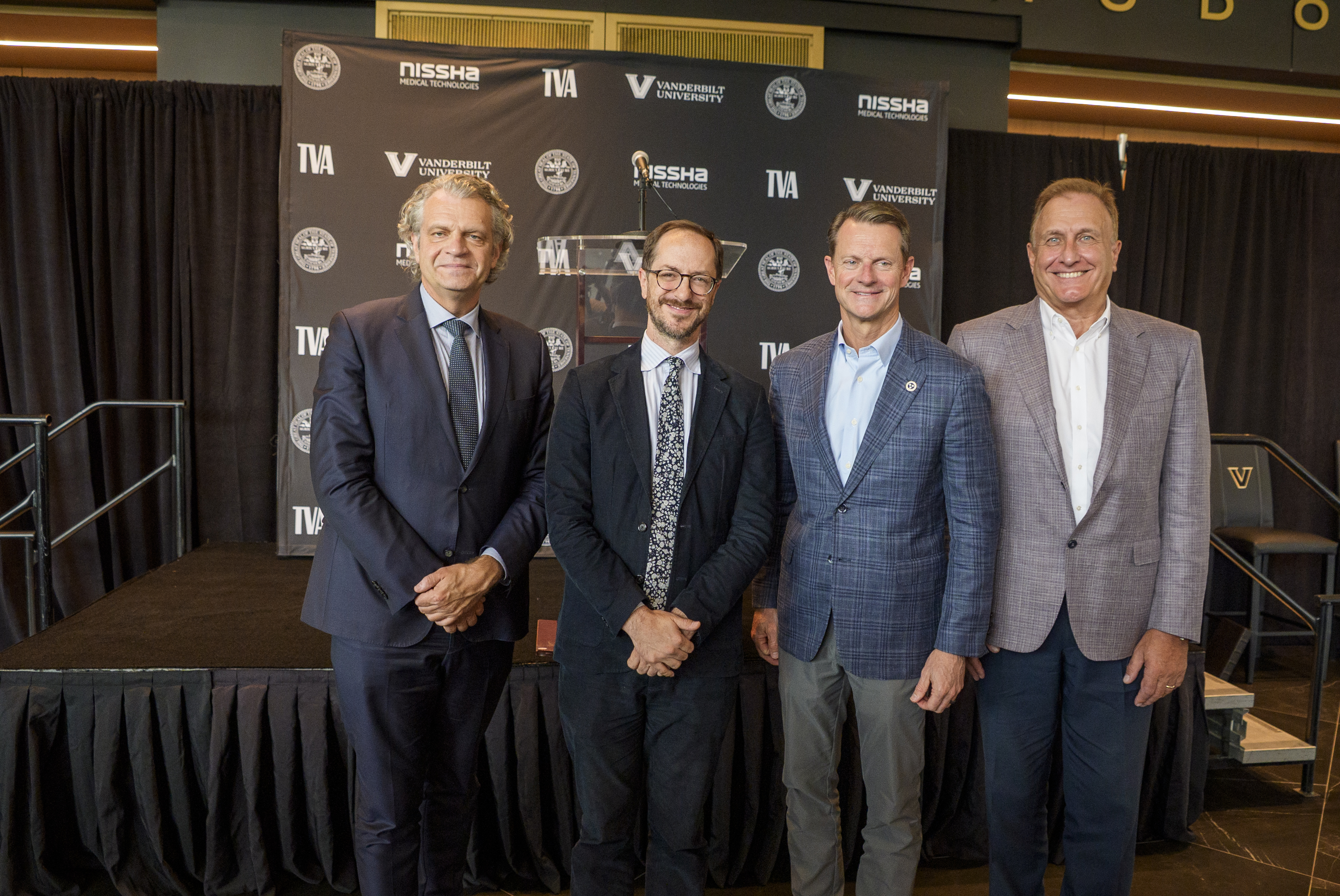 Nissha Medical Technologies Announcement