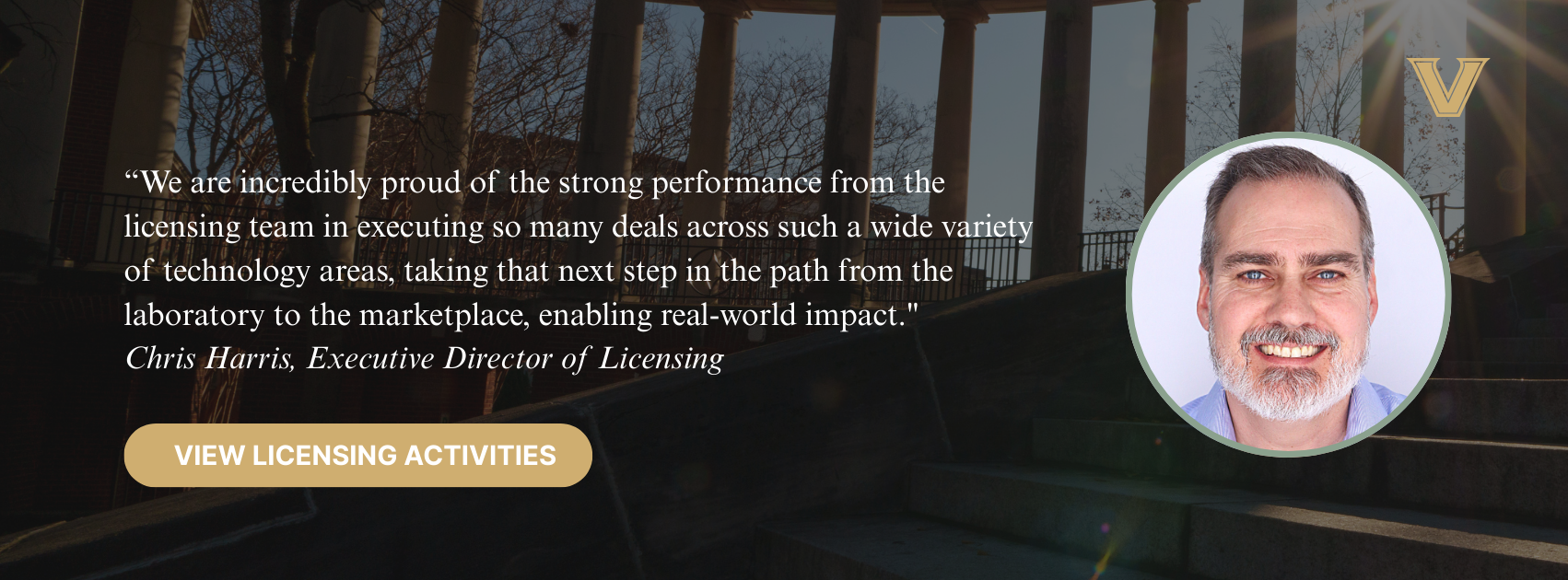 FY25 Licensing Activities