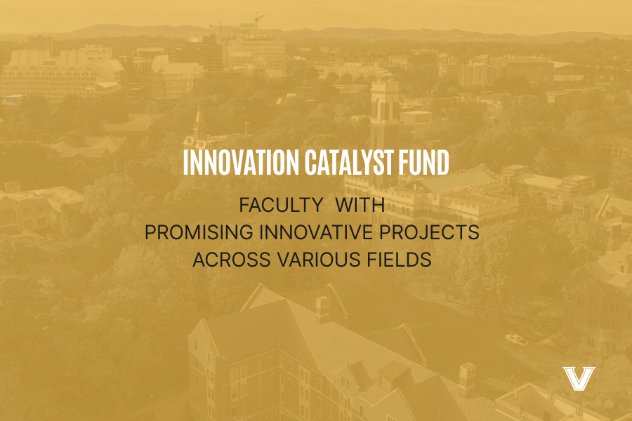 Innovation Catalyst Fund