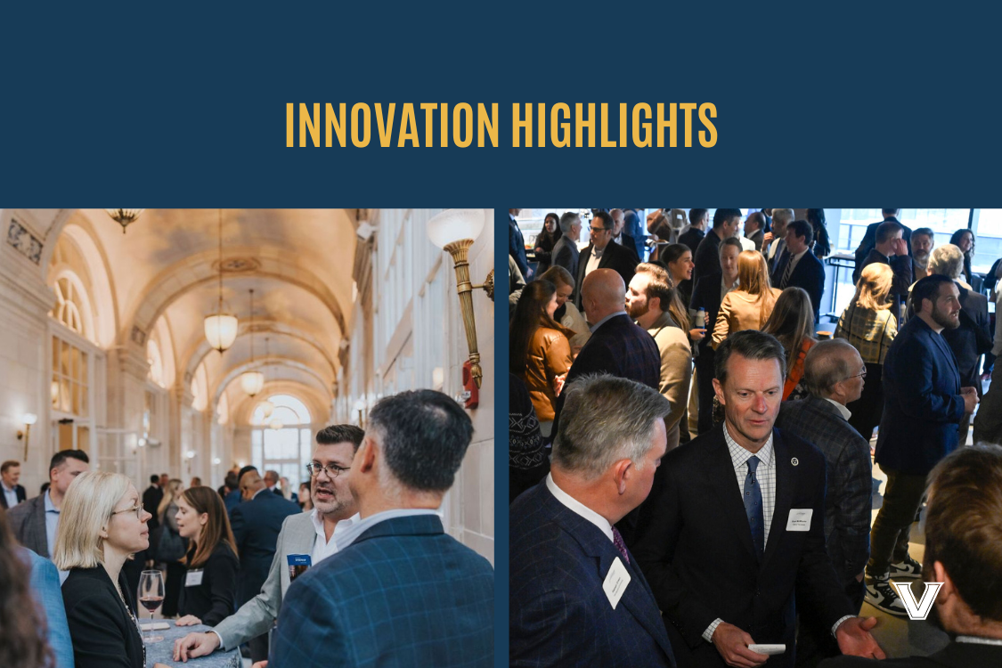 Innovation Highlights