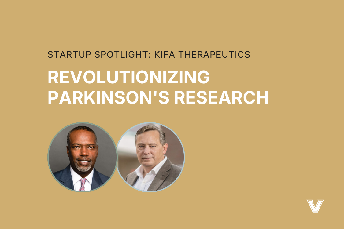 Kifa Therapeutics