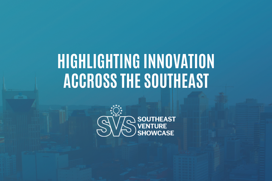 Highlighting Innovation Accross the Southeast