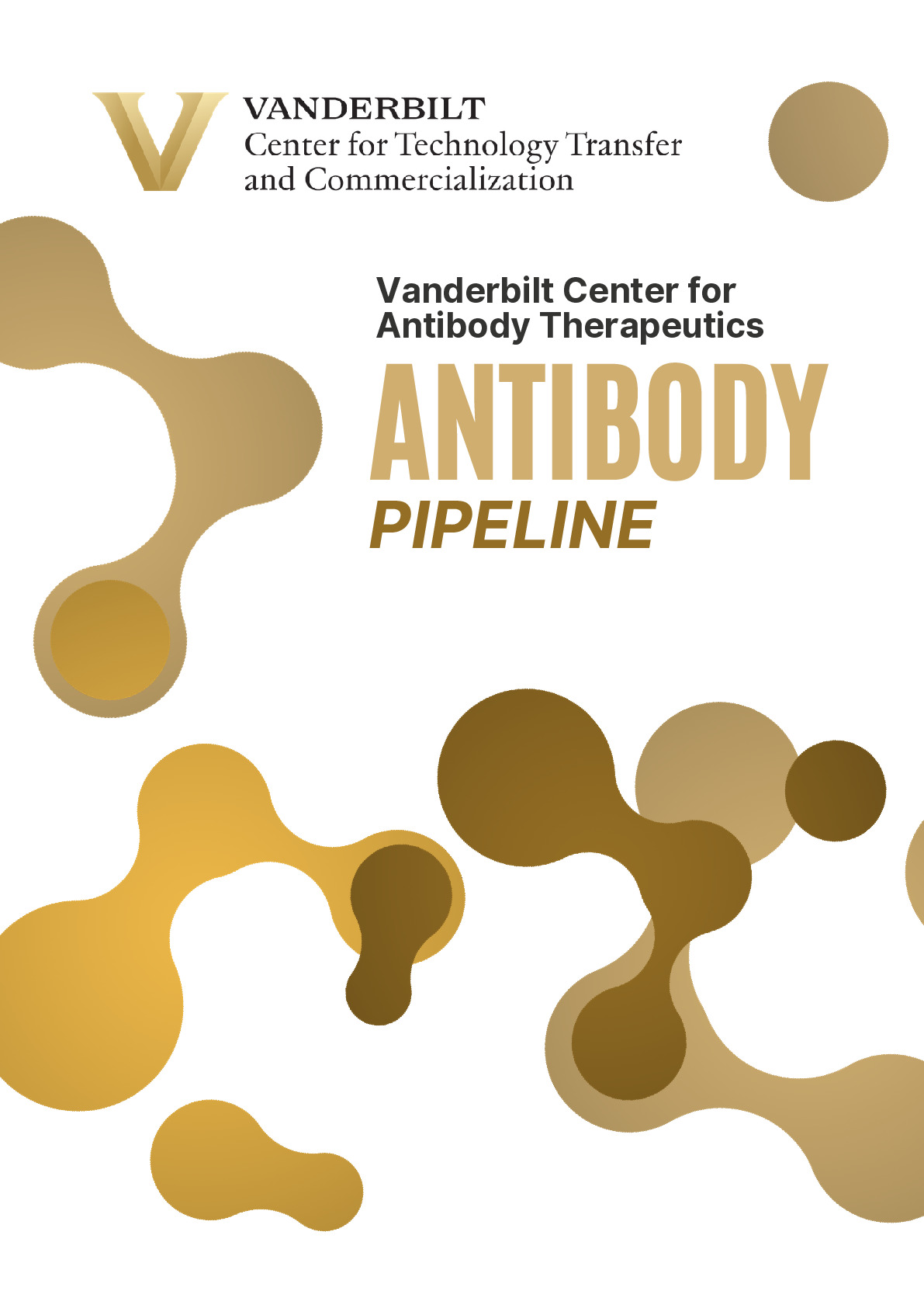 Vanderbilt Center for Antibody Therapeutics Antibody Pipeline 2026