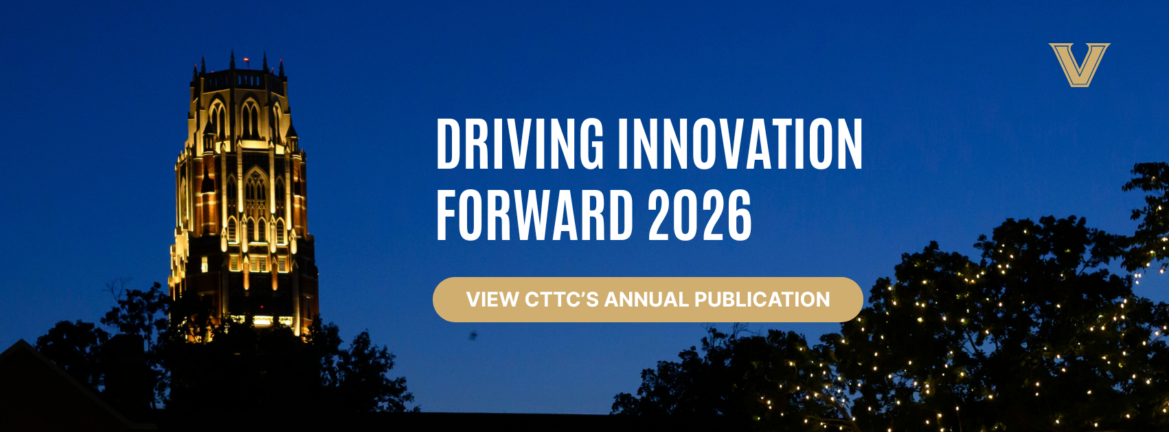 Driving Innovation Forward 2026 