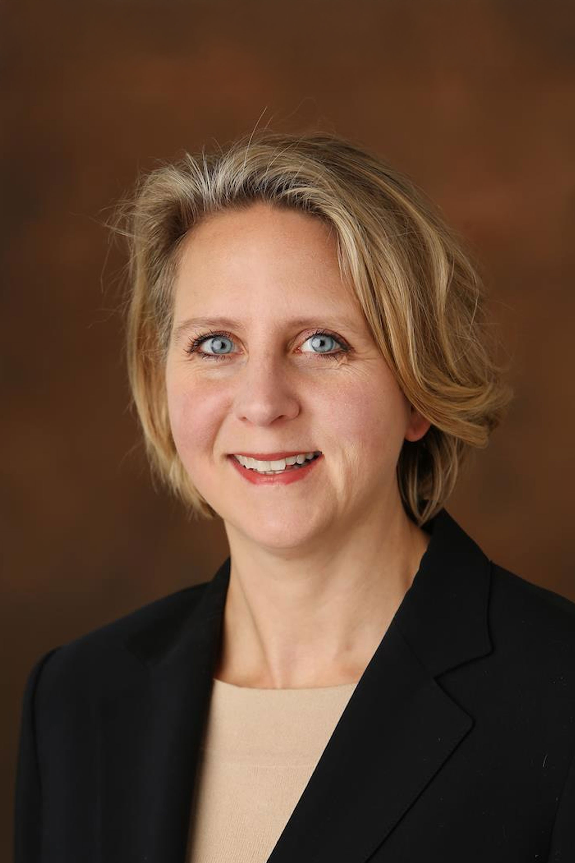 Image of Hilary Tindle 